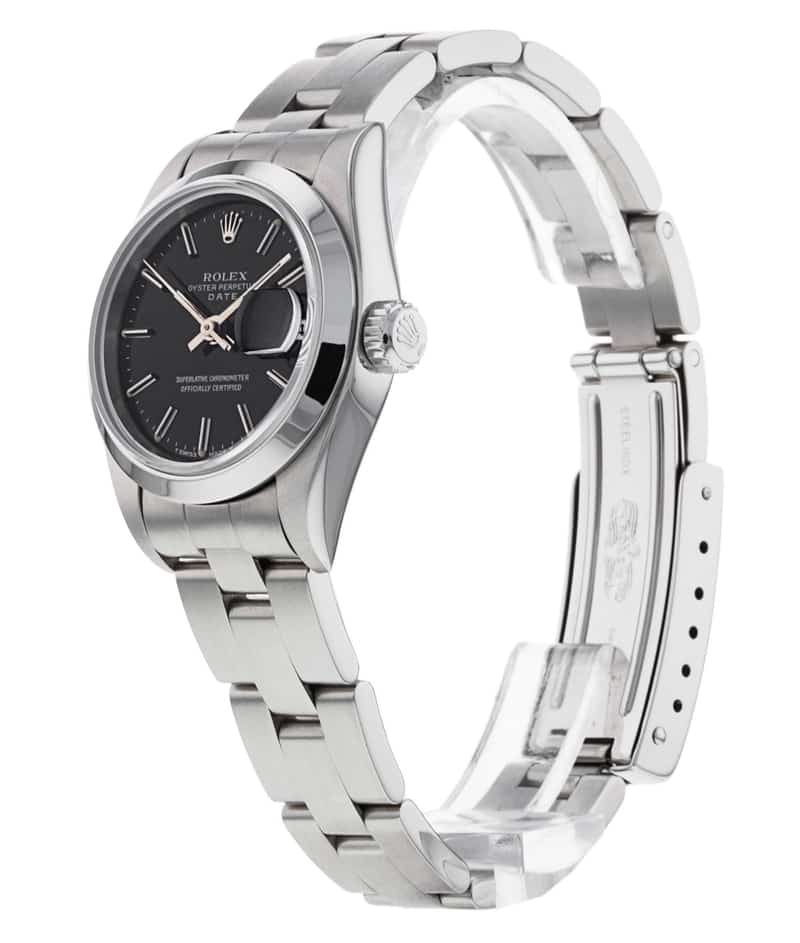 Rolex Datejust Lady 69160